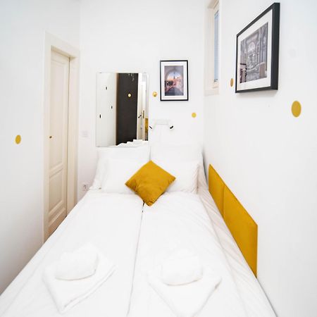 Margaret Apartment 2 Budapest Extérieur photo